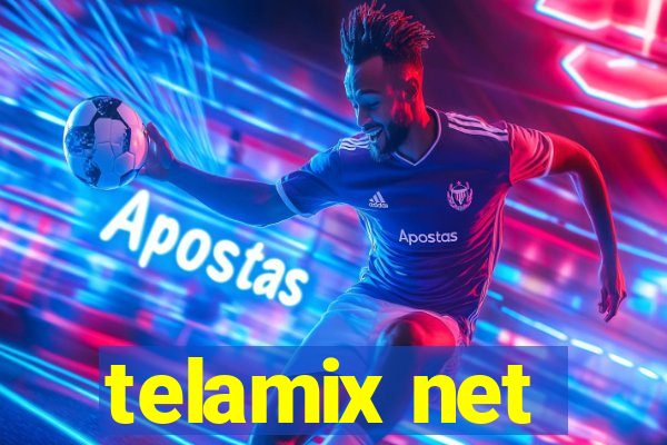 telamix net